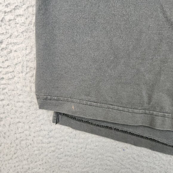 Vtg Y2K Los Angeles Raiders Reebok NFL Gridiron Classic Short Sleeve 2XL Shirt - Picture 10 of 14